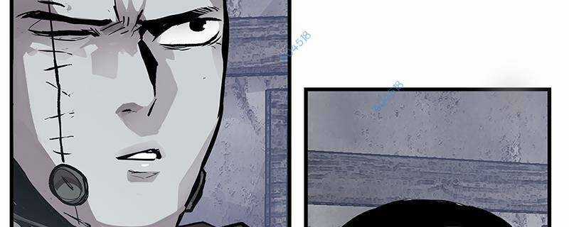 Kị Sĩ Xác Sống Chapter 14 trang 74