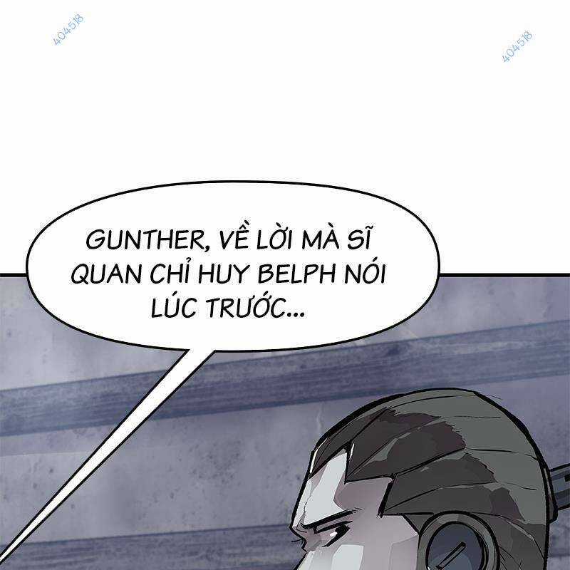 Kị Sĩ Xác Sống Chapter 14 trang 76