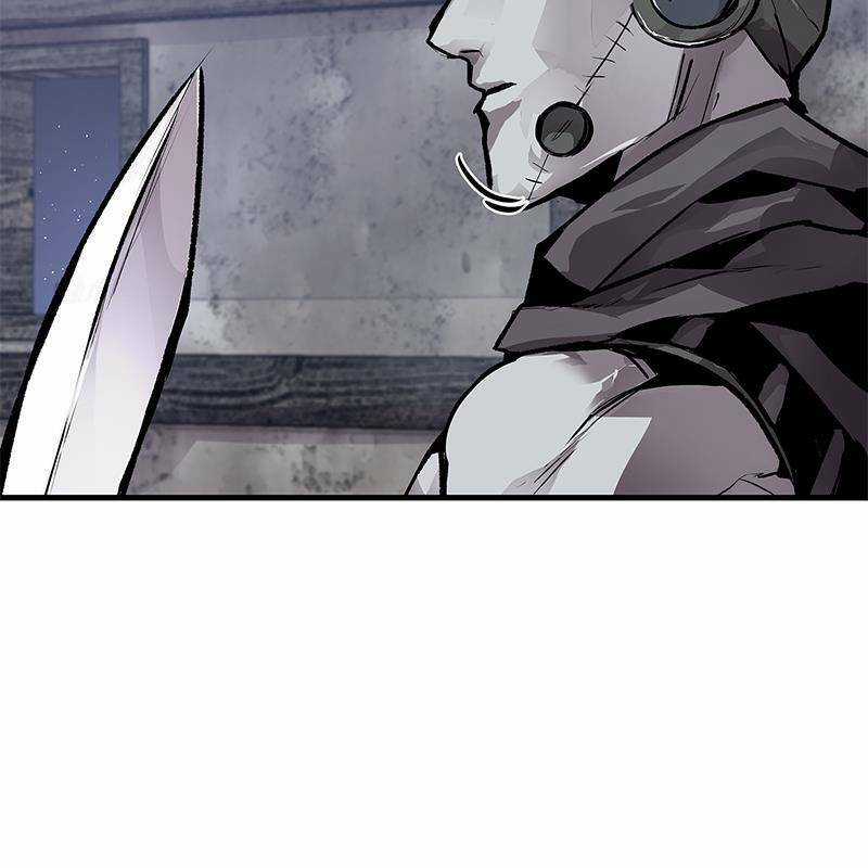 Kị Sĩ Xác Sống Chapter 14 trang 77