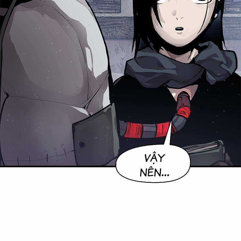 Kị Sĩ Xác Sống Chapter 14 trang 79