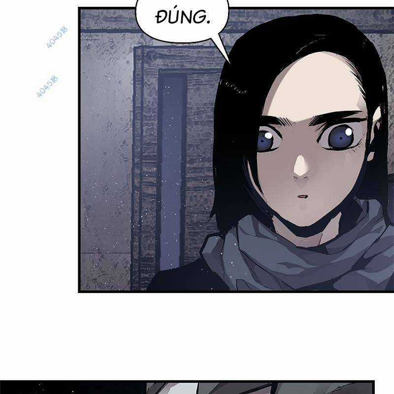 Kị Sĩ Xác Sống Chapter 14 trang 90