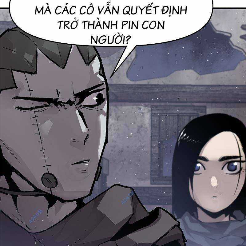 Kị Sĩ Xác Sống Chapter 14 trang 92