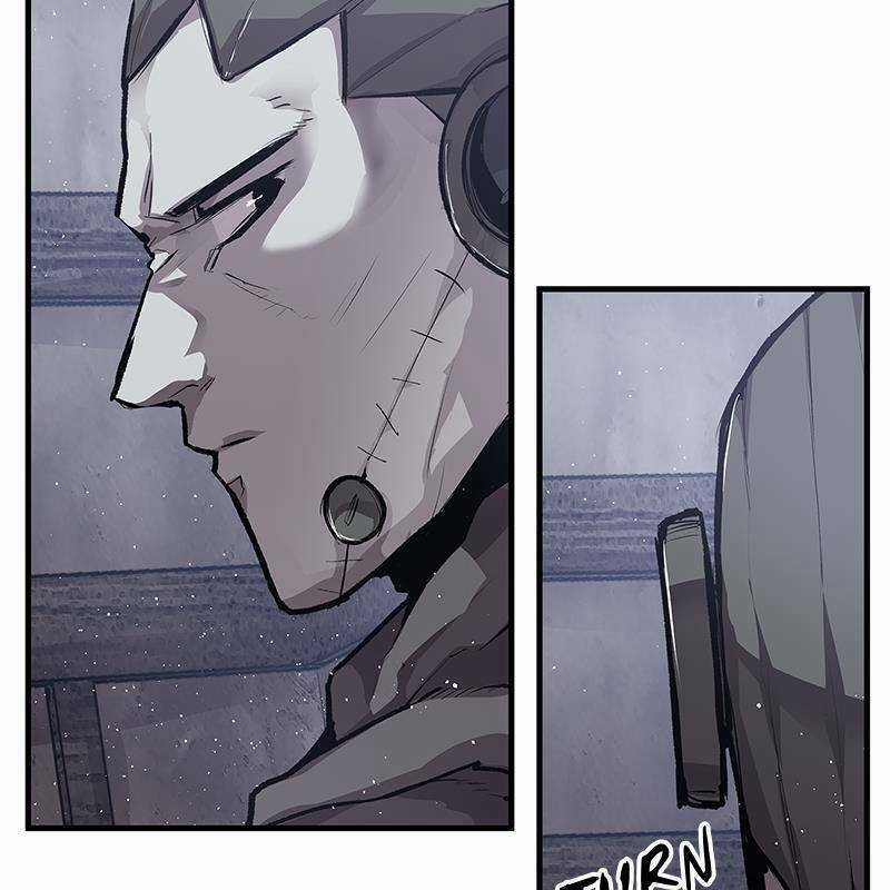 Kị Sĩ Xác Sống Chapter 14 trang 97