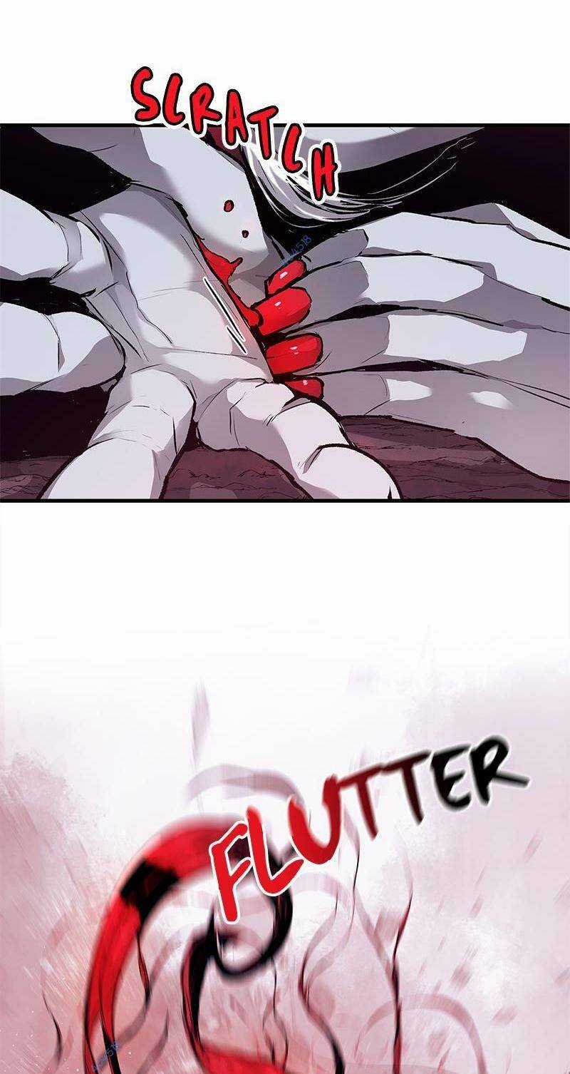 Kị Sĩ Xác Sống Chapter 15 trang 17