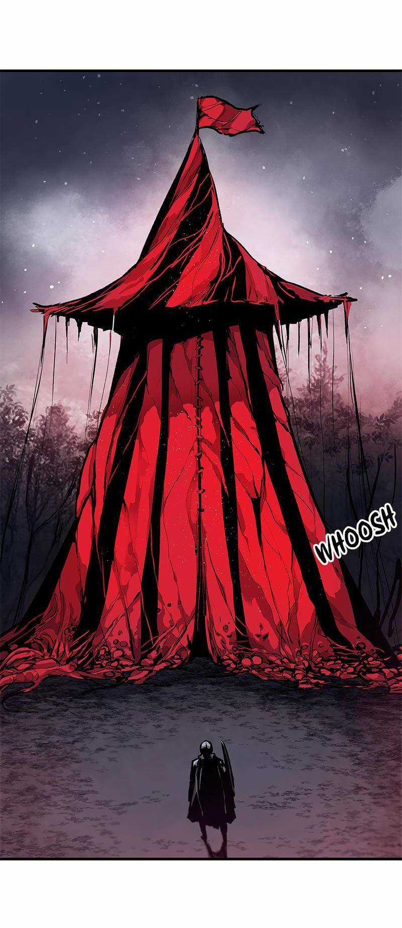 Kị Sĩ Xác Sống Chapter 15 trang 21