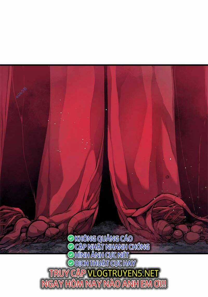 Kị Sĩ Xác Sống Chapter 15 trang 23