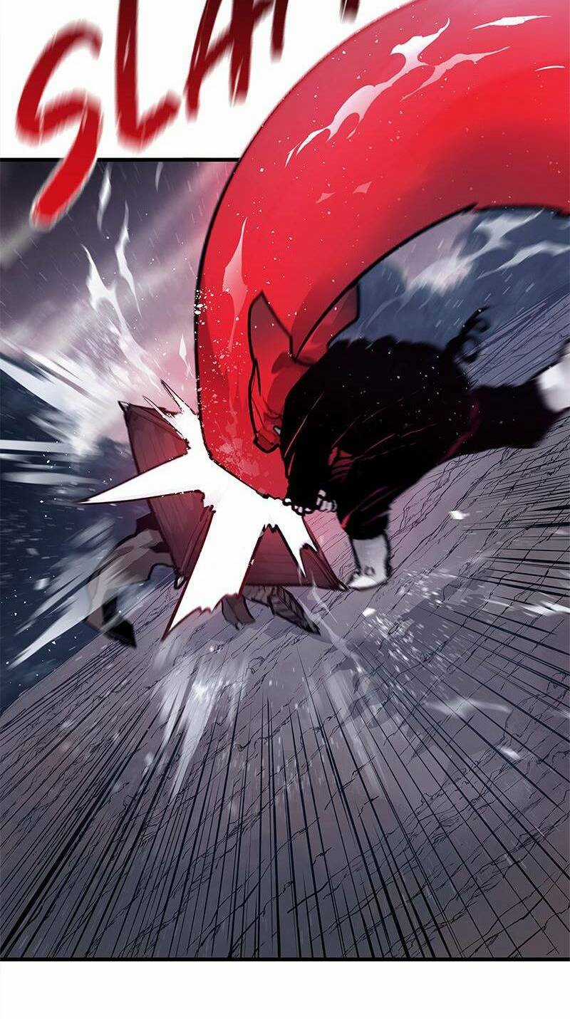 Kị Sĩ Xác Sống Chapter 15 trang 25