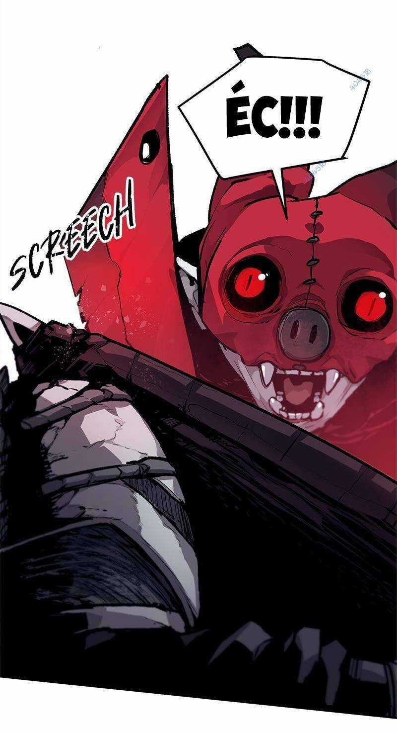 Kị Sĩ Xác Sống Chapter 15 trang 26