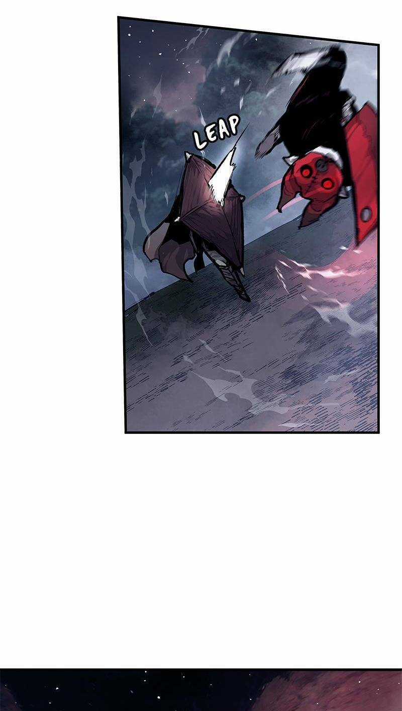 Kị Sĩ Xác Sống Chapter 15 trang 27