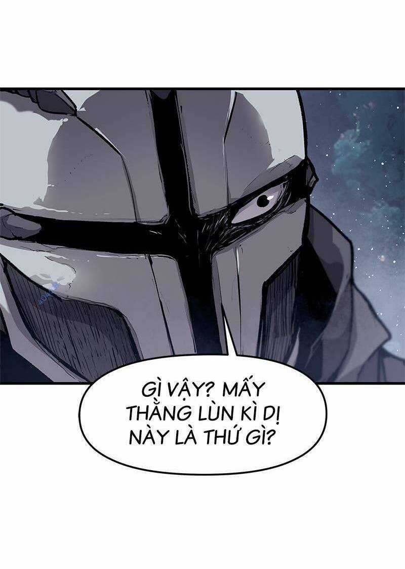 Kị Sĩ Xác Sống Chapter 15 trang 30