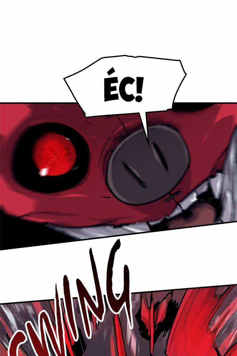 Kị Sĩ Xác Sống Chapter 15 trang 31