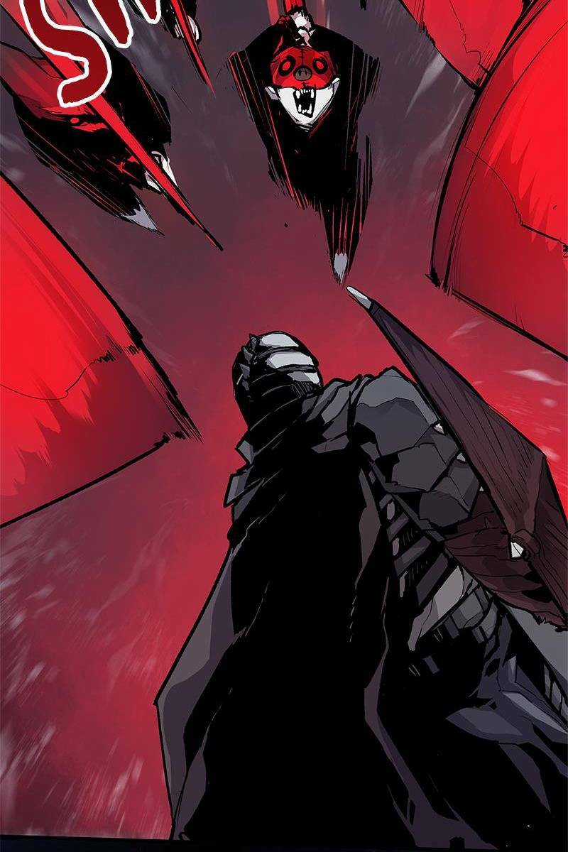 Kị Sĩ Xác Sống Chapter 15 trang 32