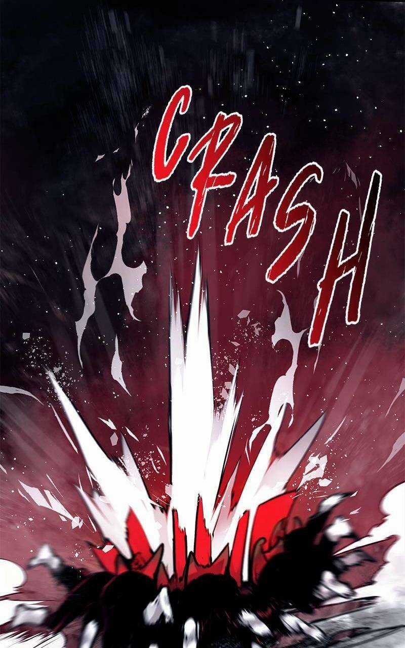 Kị Sĩ Xác Sống Chapter 15 trang 33