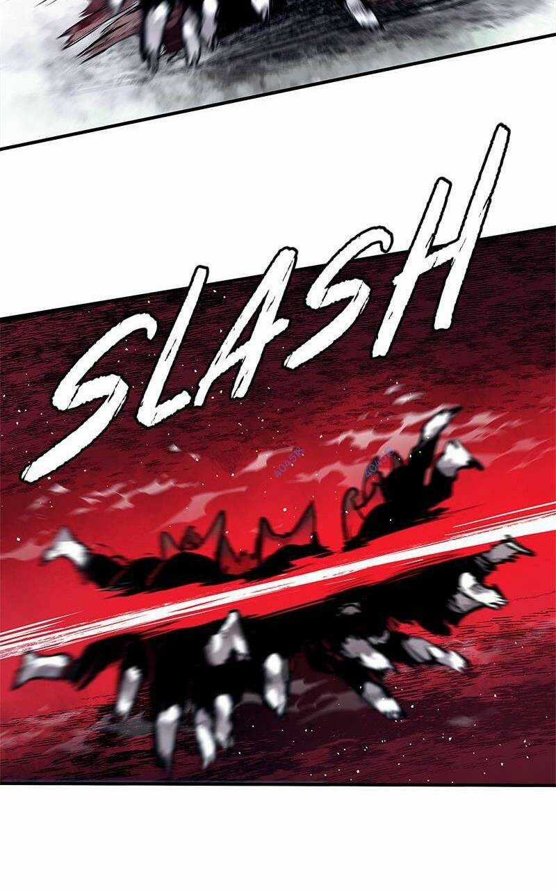 Kị Sĩ Xác Sống Chapter 15 trang 34