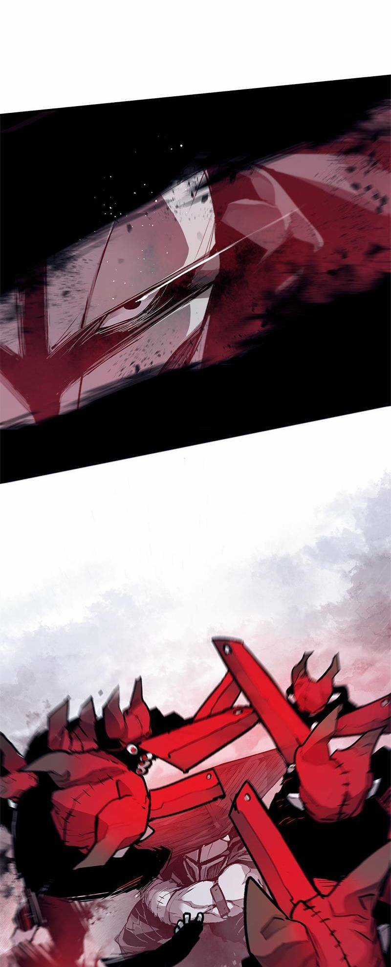 Kị Sĩ Xác Sống Chapter 15 trang 35