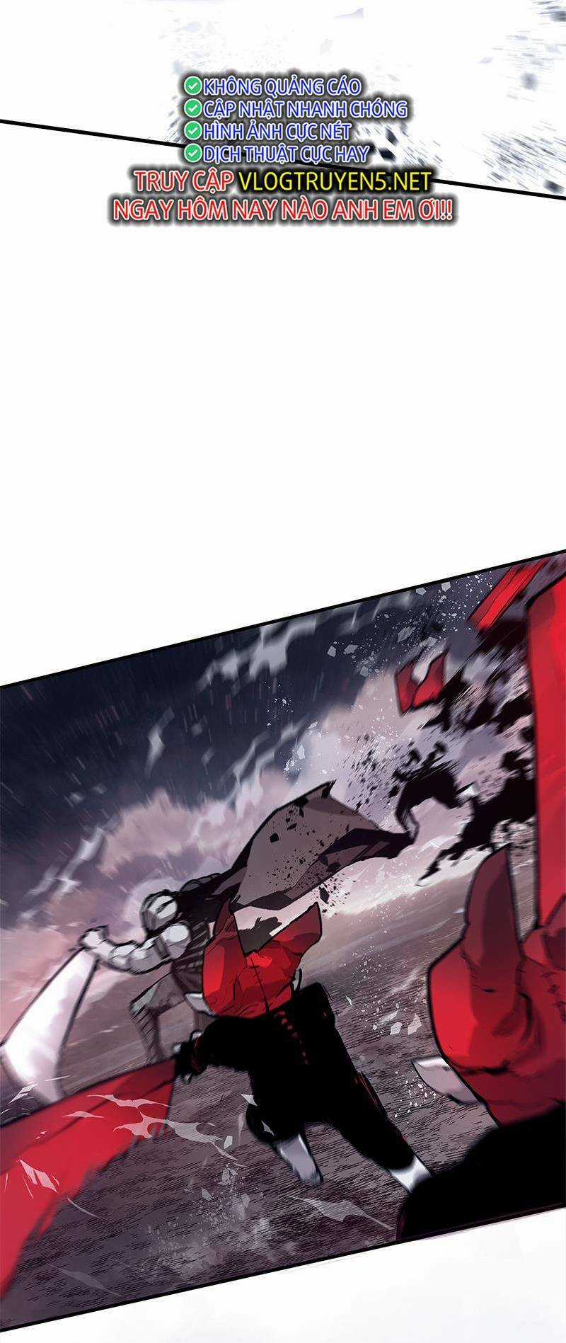 Kị Sĩ Xác Sống Chapter 15 trang 38