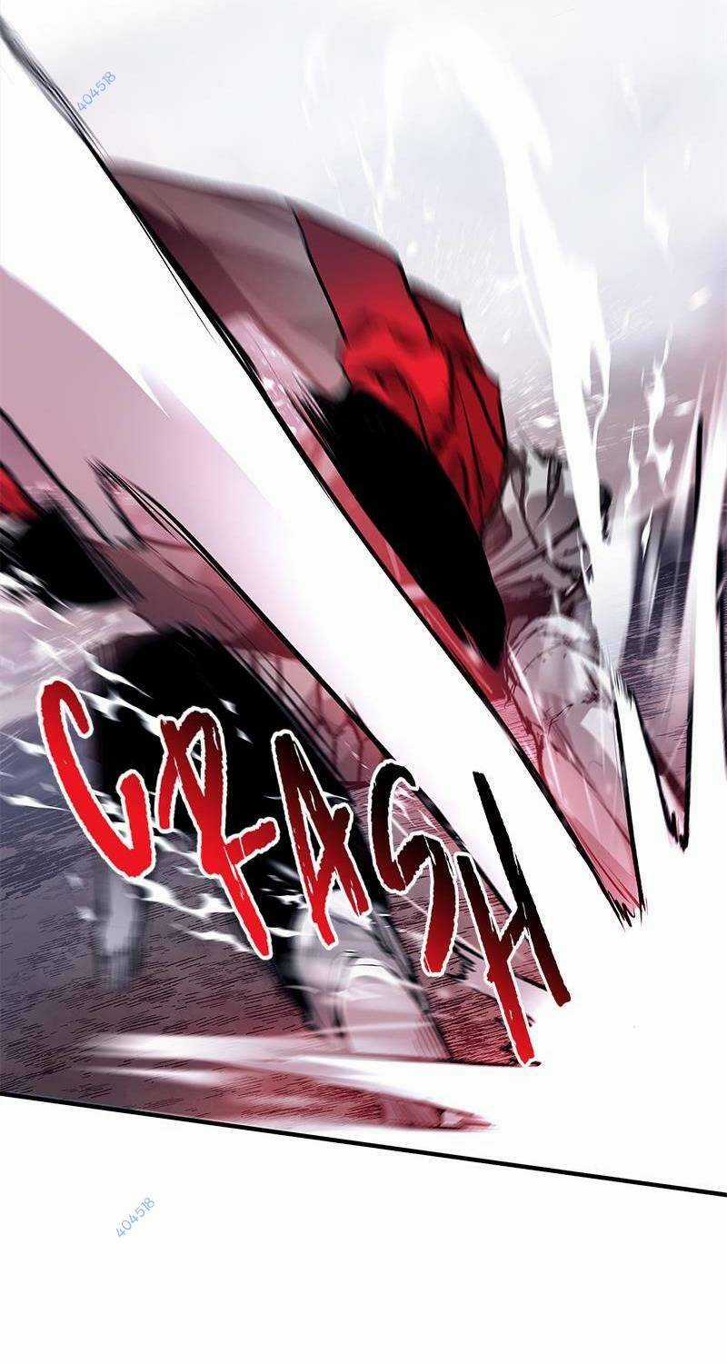 Kị Sĩ Xác Sống Chapter 15 trang 39