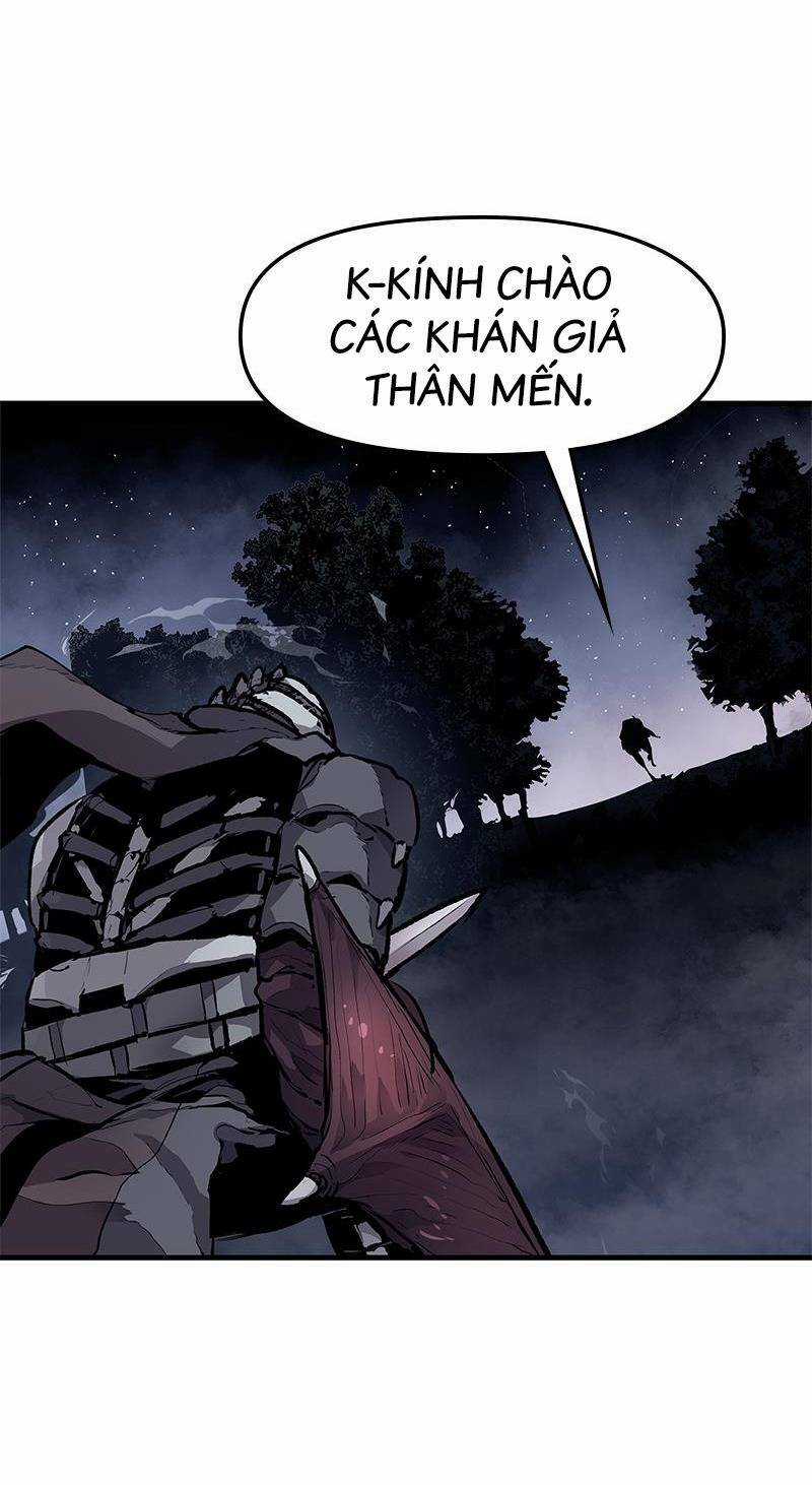 Kị Sĩ Xác Sống Chapter 15 trang 4