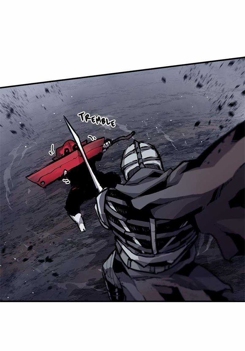 Kị Sĩ Xác Sống Chapter 15 trang 40