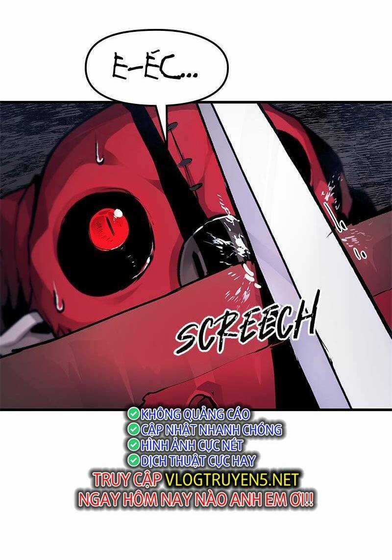 Kị Sĩ Xác Sống Chapter 15 trang 41