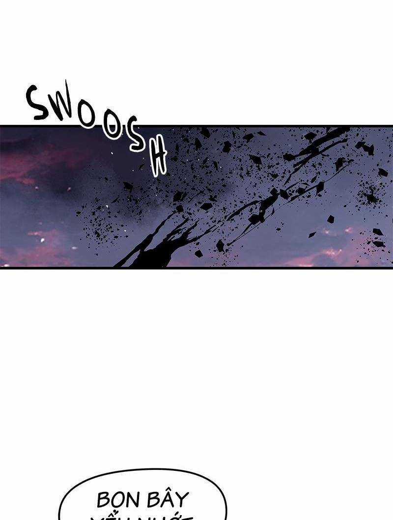 Kị Sĩ Xác Sống Chapter 15 trang 43