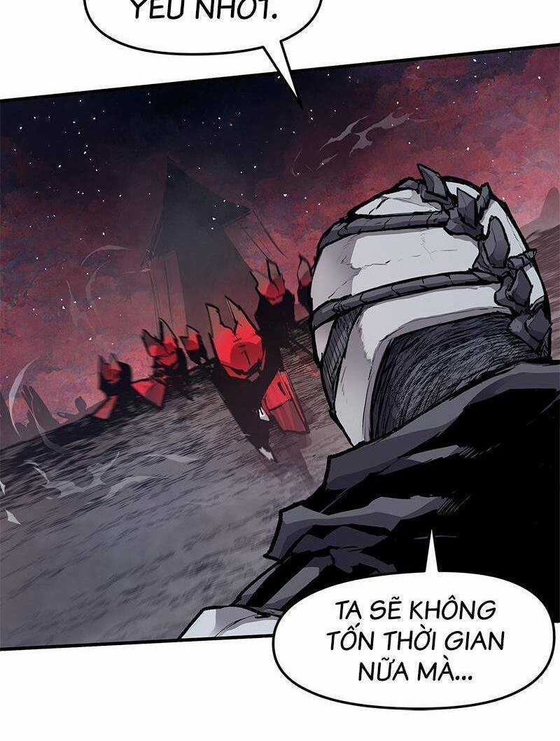 Kị Sĩ Xác Sống Chapter 15 trang 44