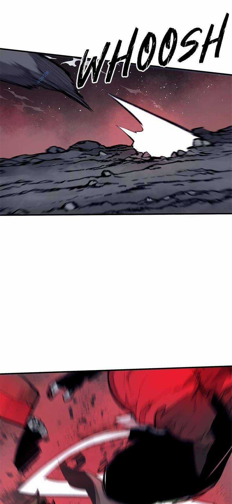 Kị Sĩ Xác Sống Chapter 15 trang 45