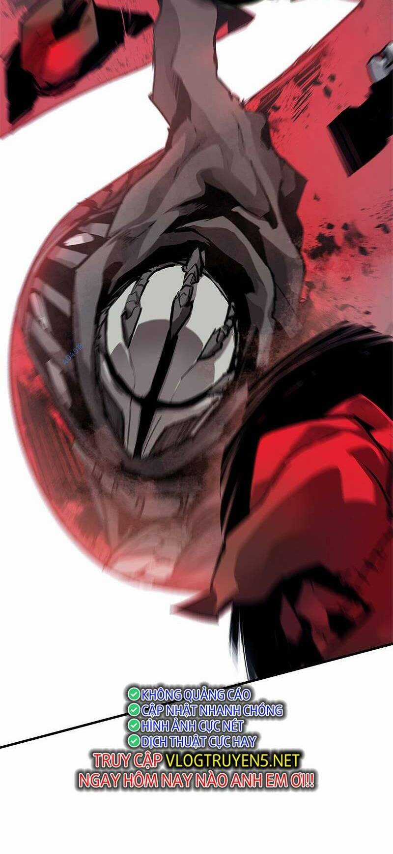 Kị Sĩ Xác Sống Chapter 15 trang 46