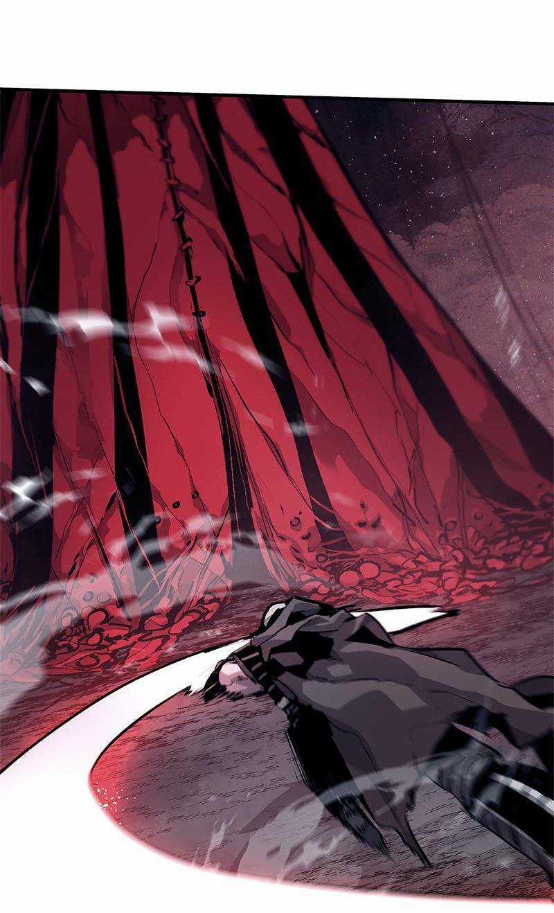 Kị Sĩ Xác Sống Chapter 15 trang 47