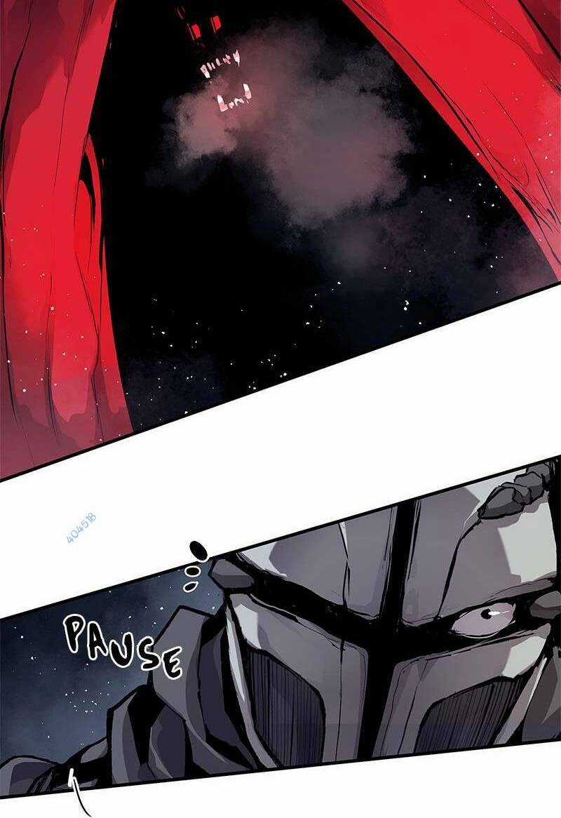 Kị Sĩ Xác Sống Chapter 15 trang 49