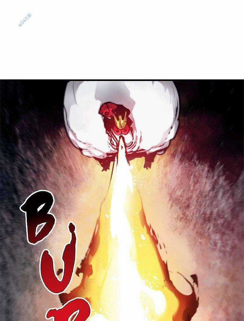 Kị Sĩ Xác Sống Chapter 15 trang 56