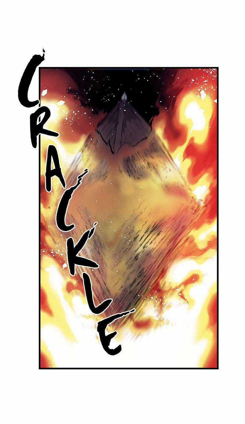 Kị Sĩ Xác Sống Chapter 15 trang 58