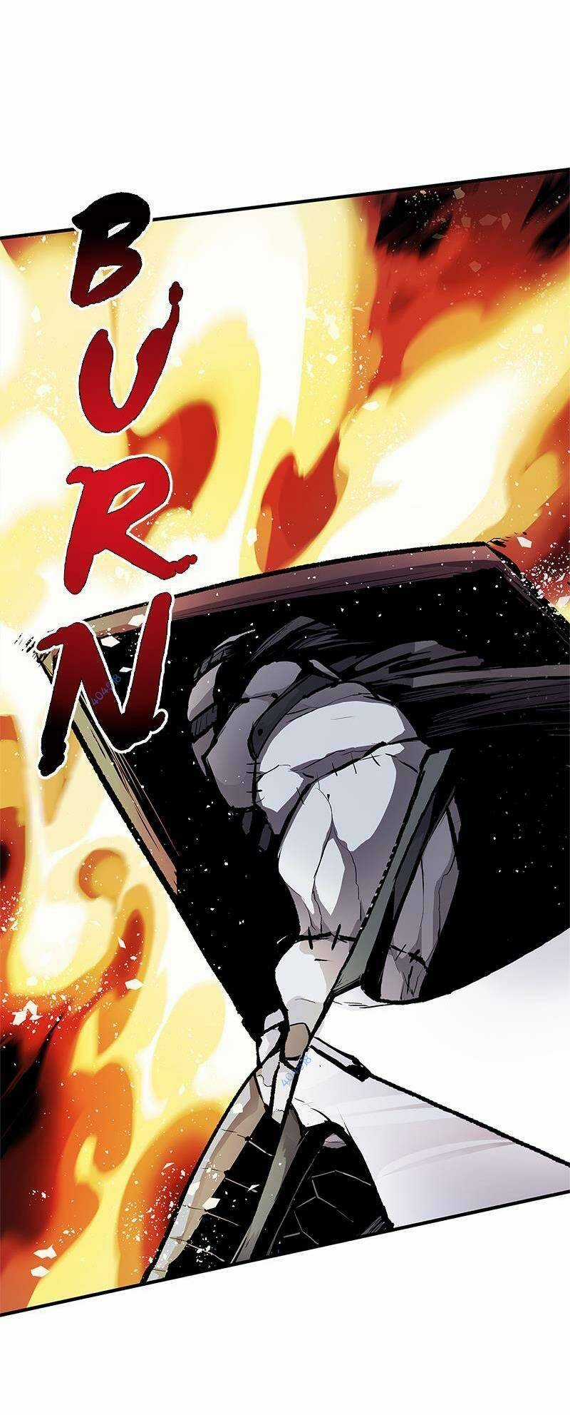 Kị Sĩ Xác Sống Chapter 15 trang 64