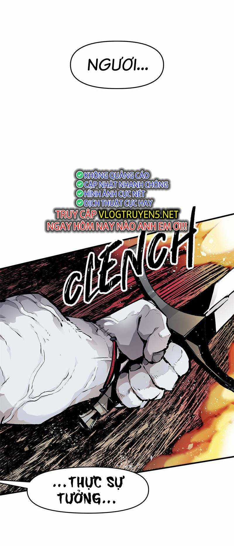 Kị Sĩ Xác Sống Chapter 15 trang 65