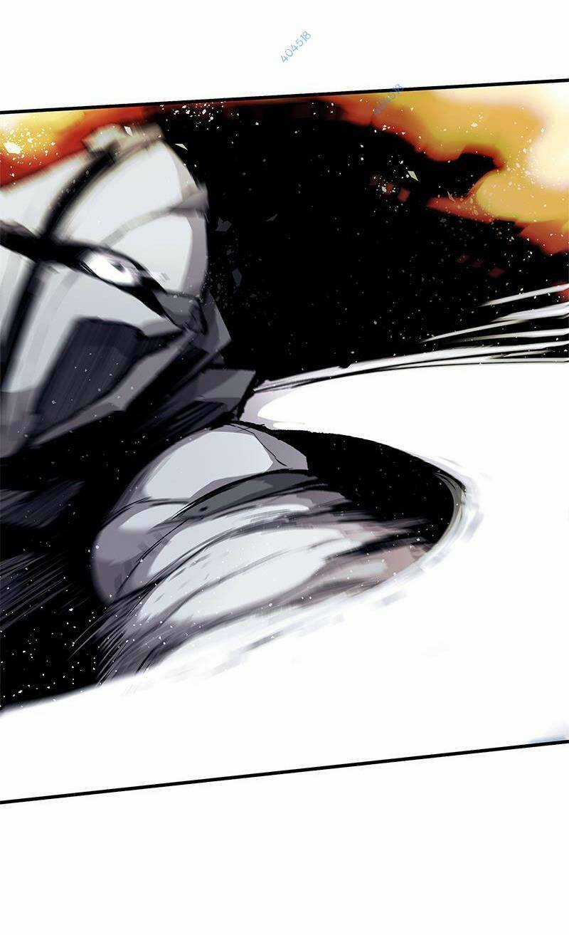 Kị Sĩ Xác Sống Chapter 15 trang 66