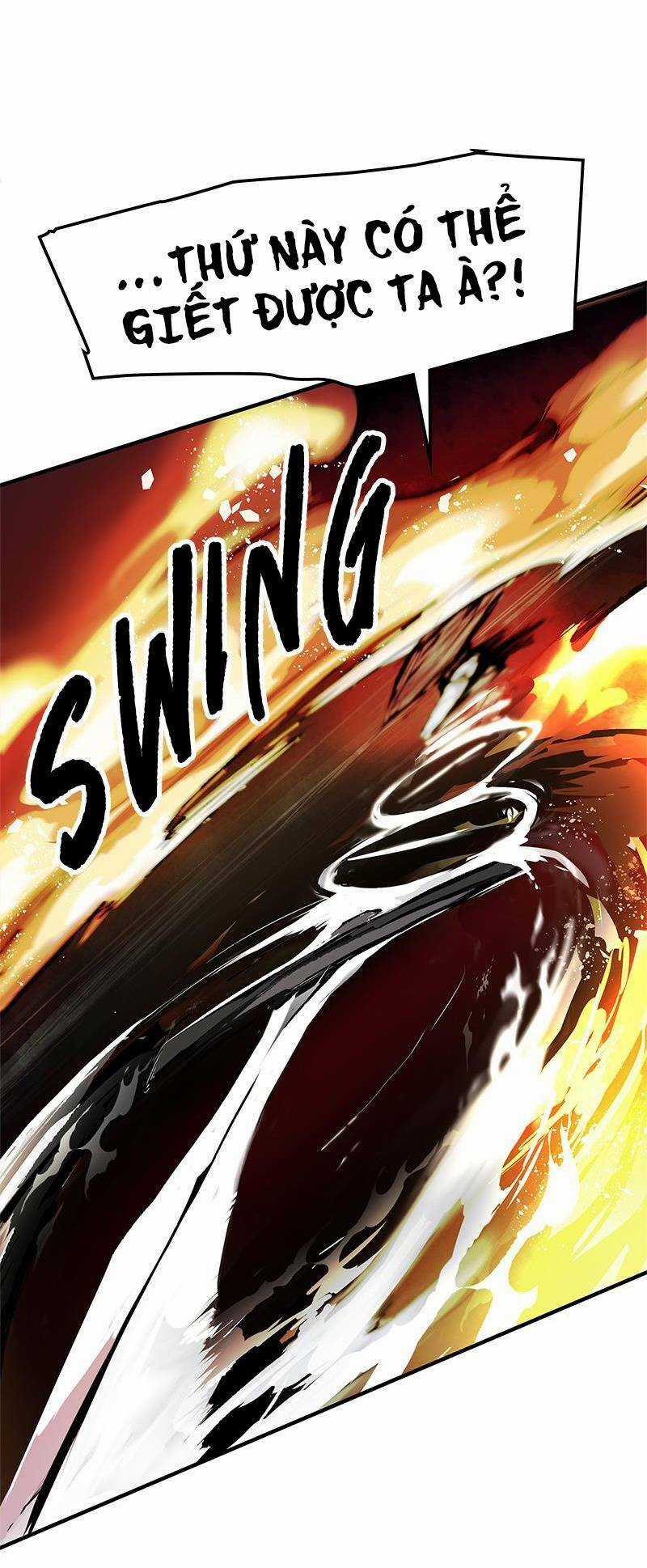 Kị Sĩ Xác Sống Chapter 15 trang 67