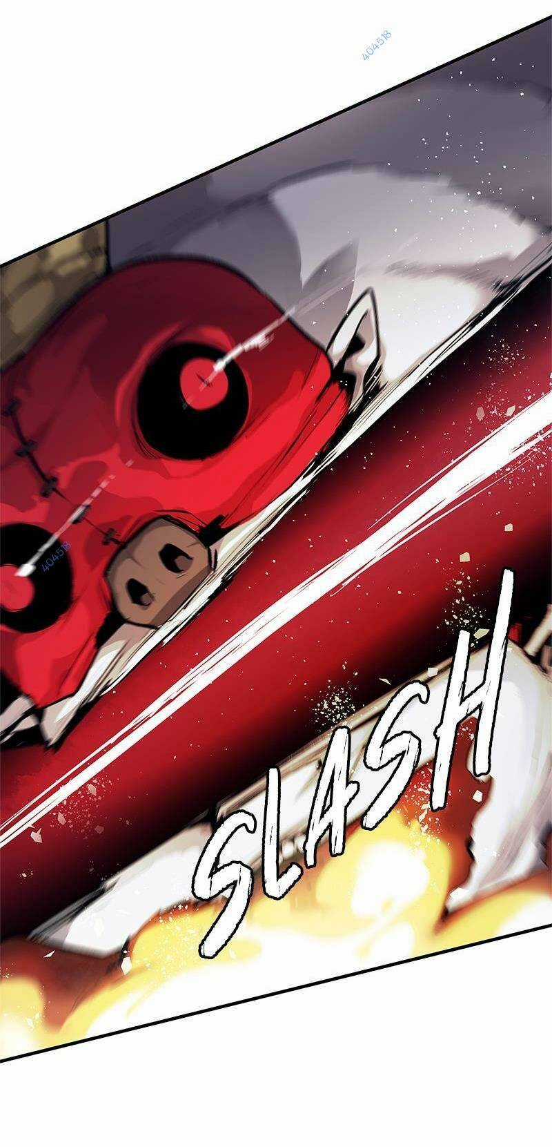 Kị Sĩ Xác Sống Chapter 15 trang 68