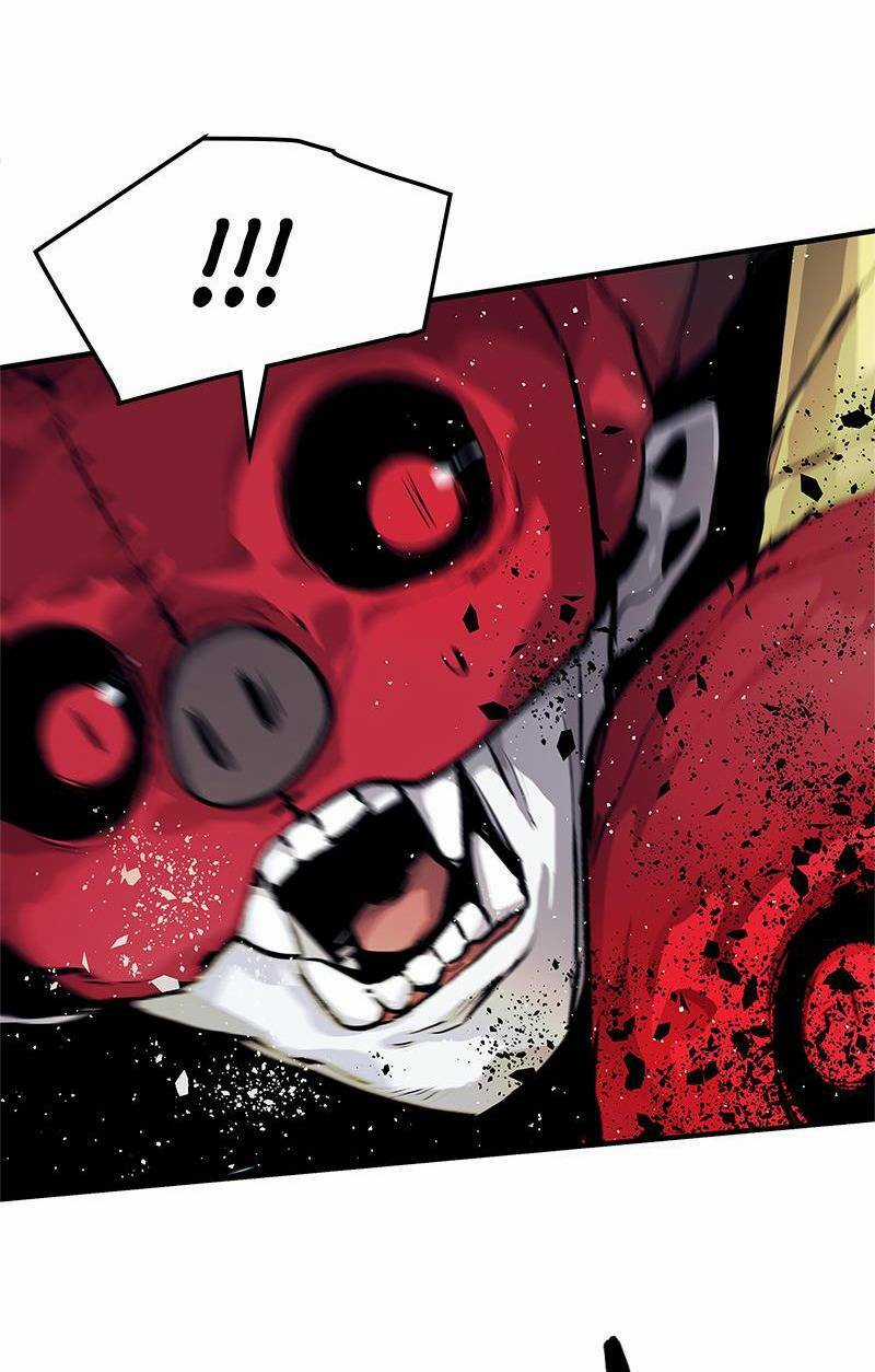 Kị Sĩ Xác Sống Chapter 15 trang 69