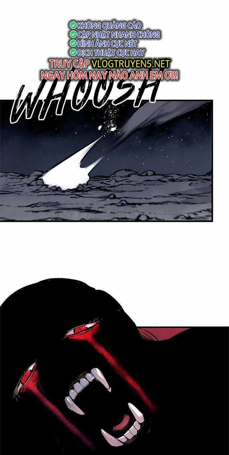 Kị Sĩ Xác Sống Chapter 15 trang 7