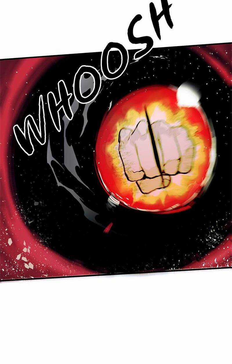 Kị Sĩ Xác Sống Chapter 15 trang 70