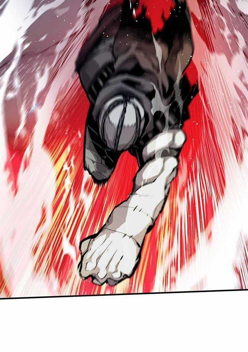 Kị Sĩ Xác Sống Chapter 15 trang 72