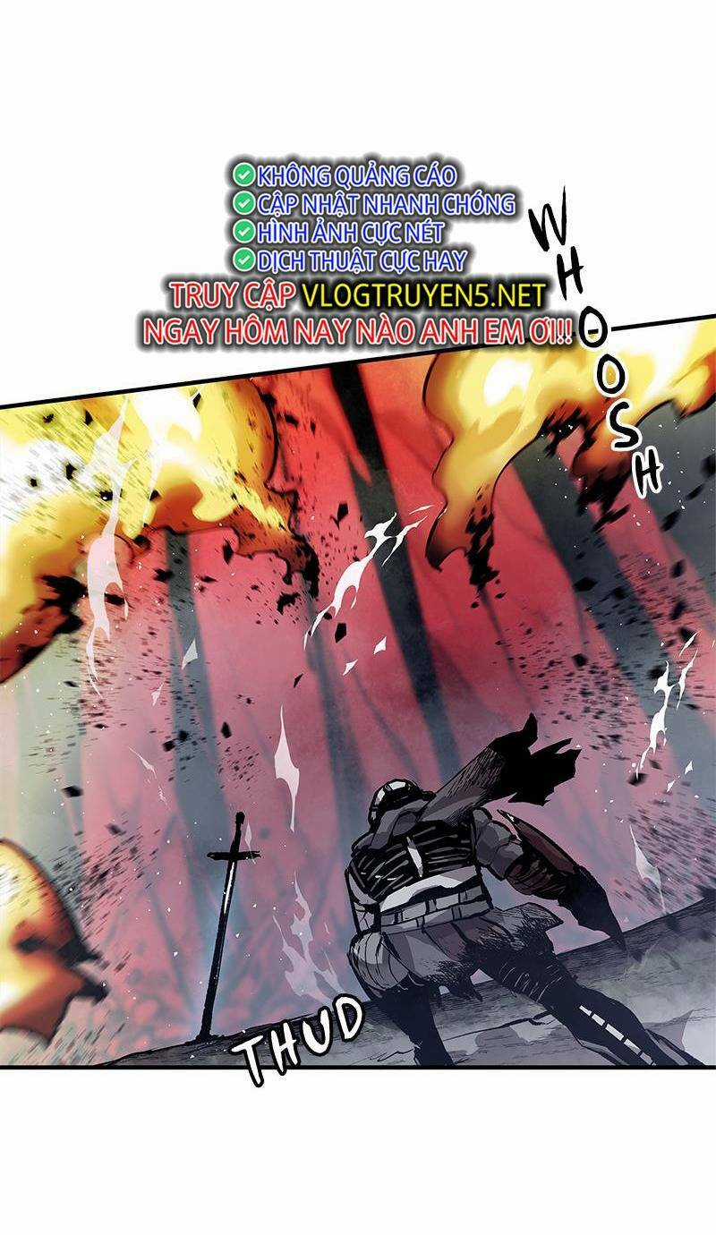 Kị Sĩ Xác Sống Chapter 15 trang 73