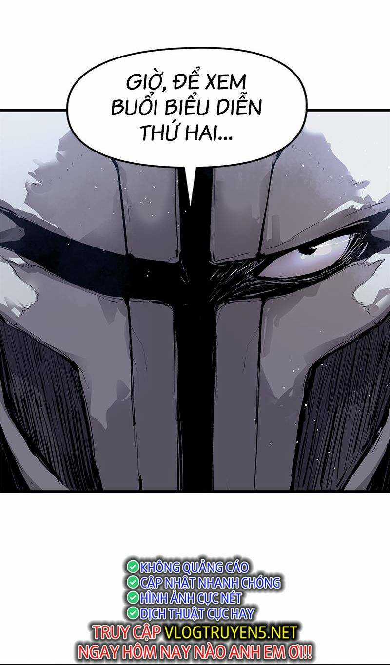 Kị Sĩ Xác Sống Chapter 15 trang 76