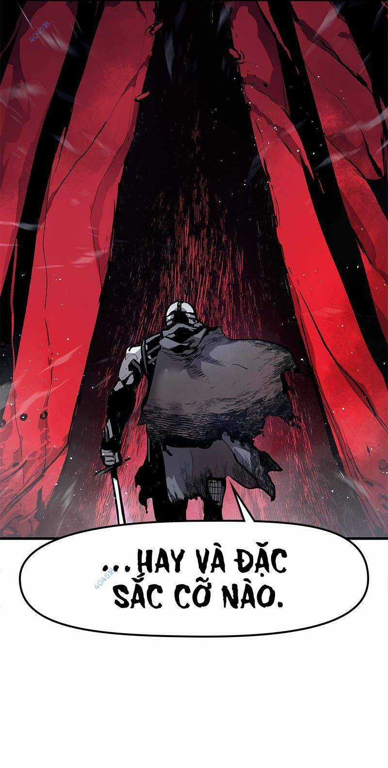 Kị Sĩ Xác Sống Chapter 15 trang 77