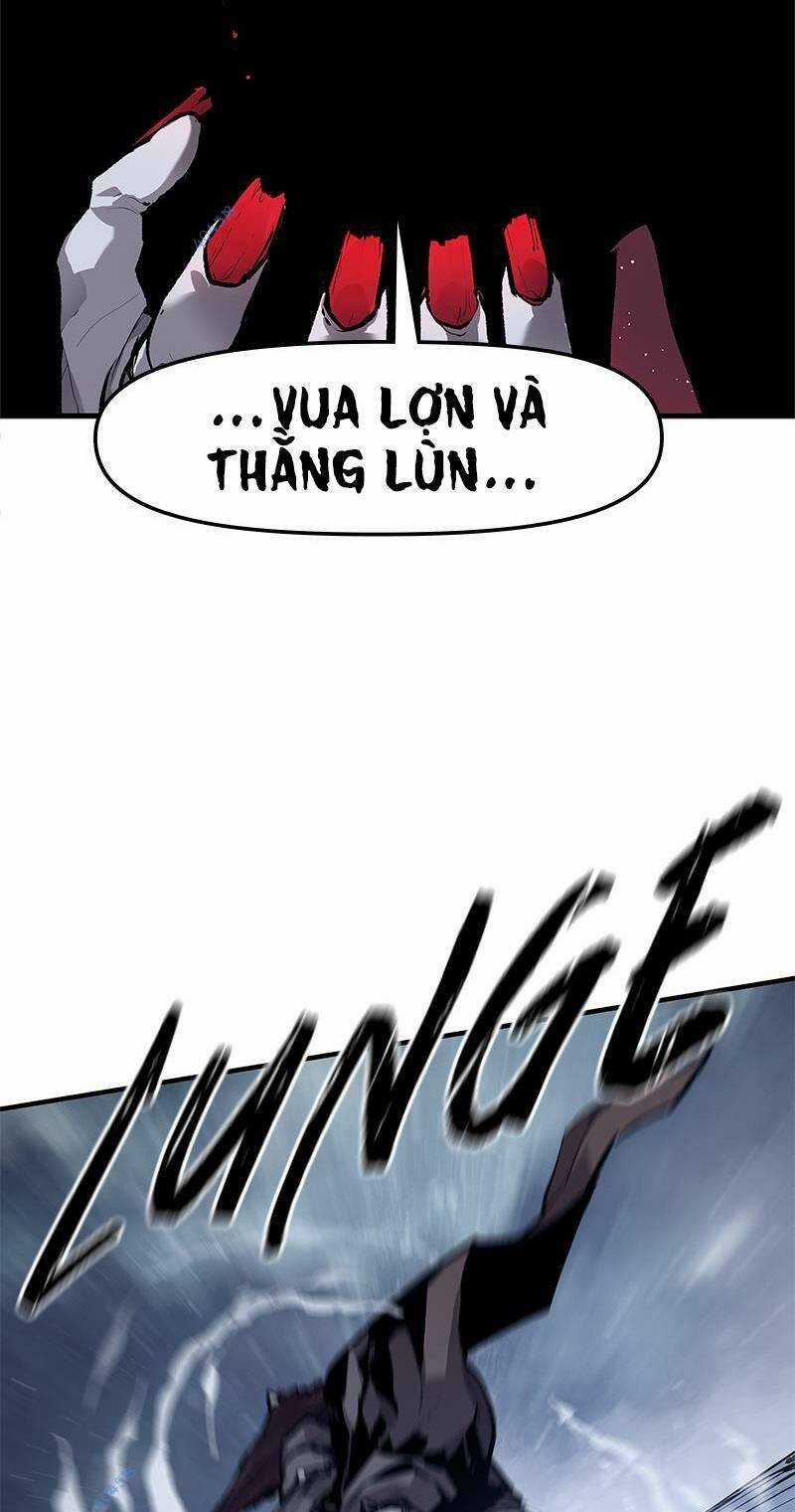 Kị Sĩ Xác Sống Chapter 15 trang 8