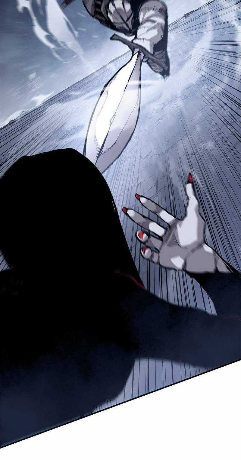 Kị Sĩ Xác Sống Chapter 15 trang 9