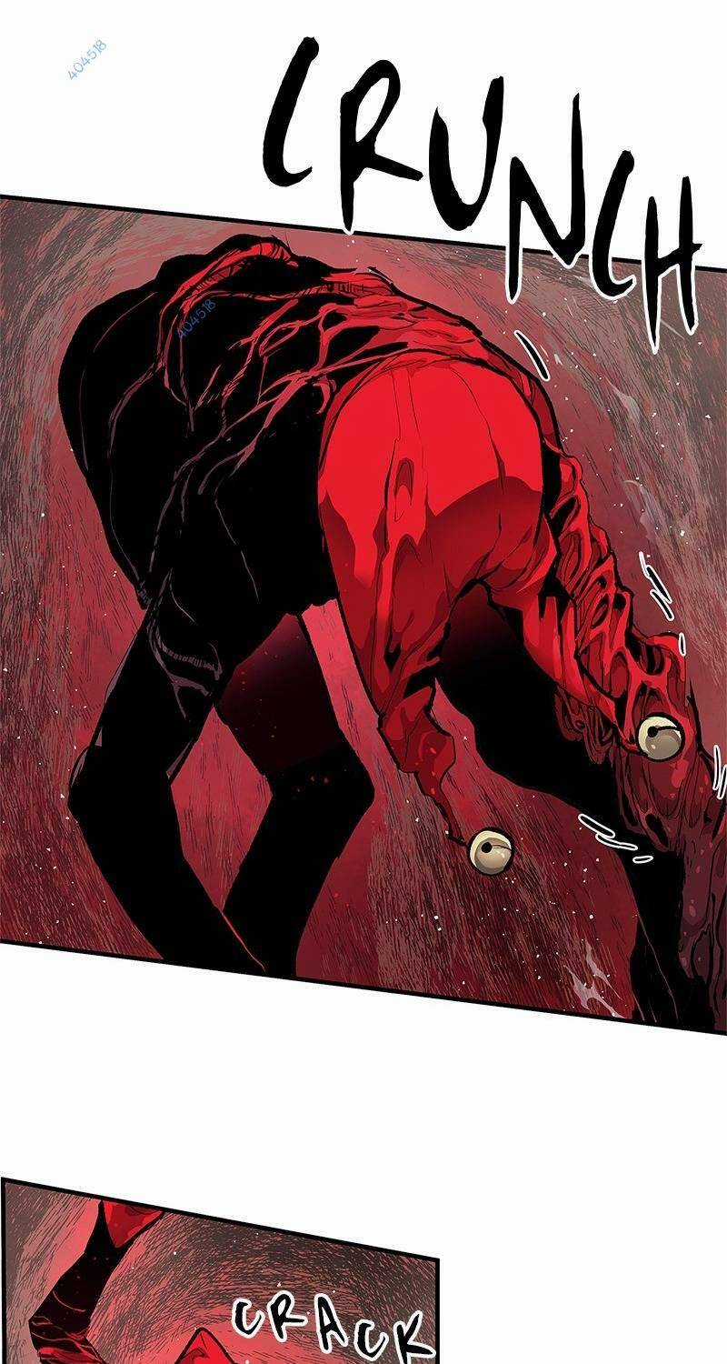 Kị Sĩ Xác Sống Chapter 16 trang 12