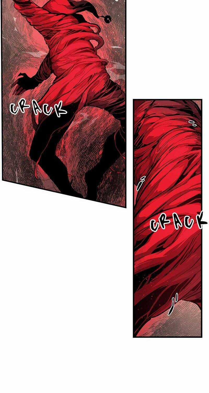 Kị Sĩ Xác Sống Chapter 16 trang 13