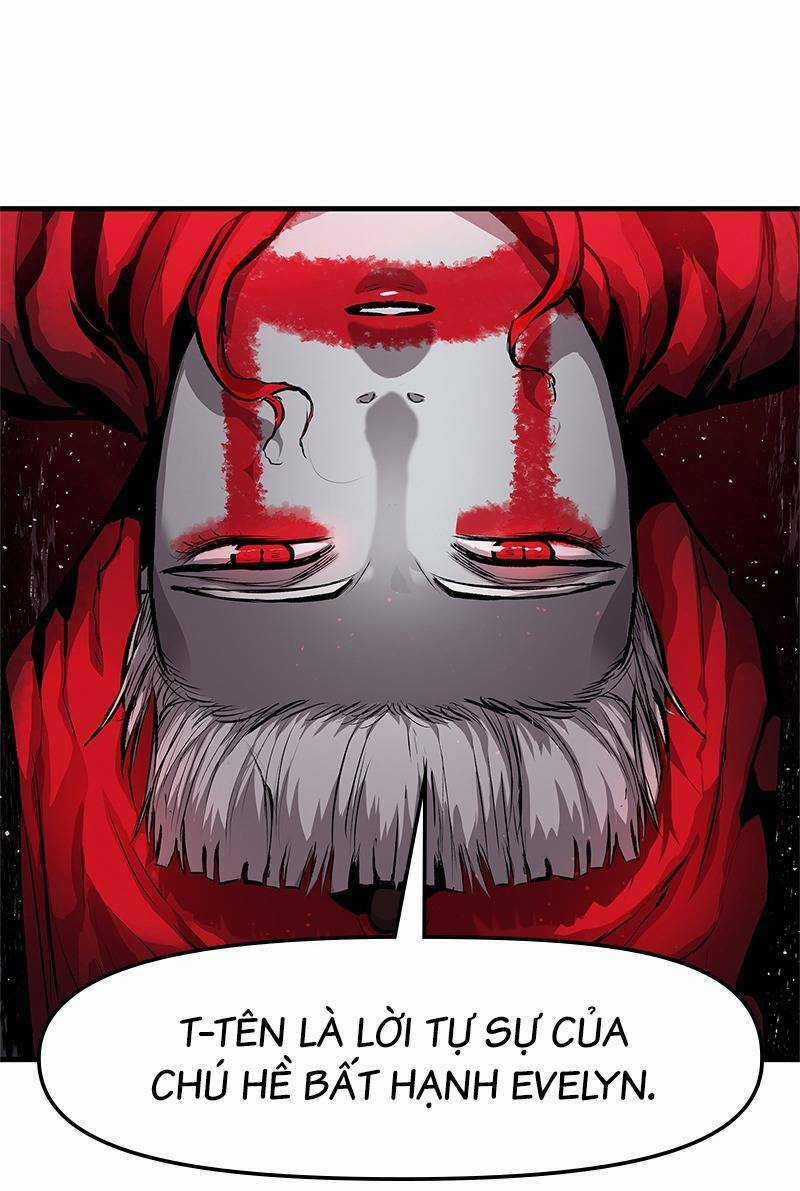 Kị Sĩ Xác Sống Chapter 16 trang 14