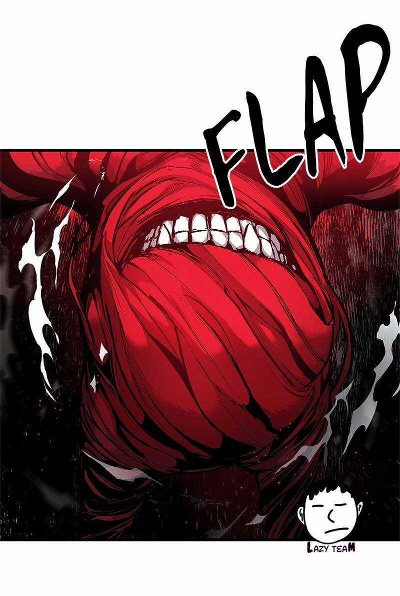 Kị Sĩ Xác Sống Chapter 16 trang 15